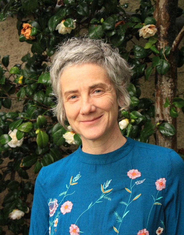 Sandrine Touverey